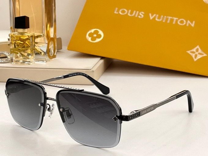 Louis Vuitton Sunglasses ID:20230516-206
